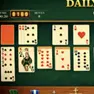 Solitaire Games, Daily Solitaire Challenge, Games-kids.com