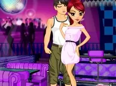 Girl Games, Dance Club, Games-kids.com