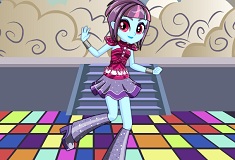 my little pony sunny flare