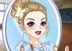 Makeover  Games, Dandelions 2, Games-kids.com