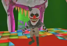 Five Nights at Freddy Games, Dark Deception, Games-kids.com