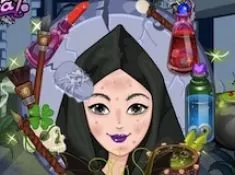 Princess Games, Dark Princess, Games-kids.com