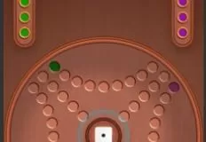 2 Player Games, DD Ludo, Games-kids.com