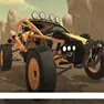 Cars Games, Deadly Rally, Games-kids.com