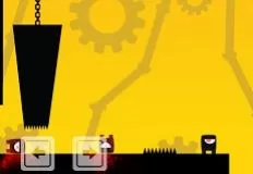 Adventure Games, Death Chamber, Games-kids.com