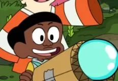 Boys Games, Defend the Sewers, Games-kids.com