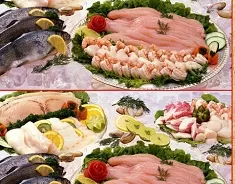 Differences Games, Delicious Food Differences, Games-kids.com