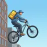 Adventure Games, Delivery Jump, Games-kids.com