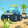 Boys Games, Desert Tycoon, Games-kids.com