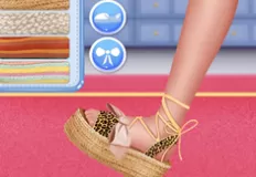 Dress Up Games, Design My Platforms, Games-kids.com