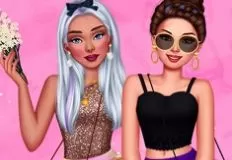 Princess Games, Design My Tutu Skirt, Games-kids.com