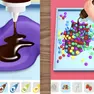 Cooking Games, Desserts by Request, Games-kids.com