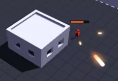 Boys Games, Destroy Base, Games-kids.com