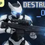Boys Games, Destructors Online, Games-kids.com