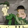 Hidden Objects Games, Detective Holmes Hidden Object, Games-kids.com