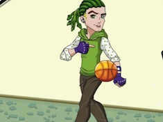 deuce gorgon scaris