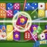 Puzzle Games, Dice Merge 3D, Games-kids.com