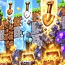 Boys Games, Dig Jackpot, Games-kids.com