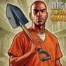 Boys Games, Dig or Die Prison Escape Simulator, Games-kids.com