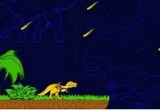 Dinosaurs Games, Dinofire, Games-kids.com