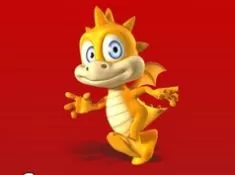 Dinosaurs Games, Dinosaur Duet, Games-kids.com