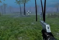 Dinosaurs Games, Dinosaurs Jurassic Survival World, Games-kids.com