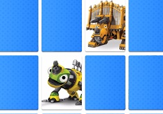Dinotrux Games Games For Kids