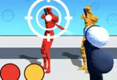 Boys Games, Discolor Master, Games-kids.com