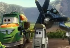 Cars Disney Games, Disney Cars Differences, Games-kids.com