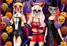 Princess Games, Disney Princess Halloween Party, Games-kids.com