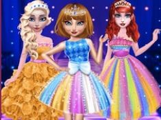 new barbie show