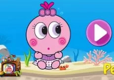 Fishing Games, Distroller Fishing, Games-kids.com