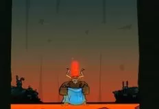 Adventure Games, Do Not Kill Them, Games-kids.com
