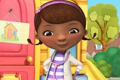 Doc McStuffin Games,  Doc McStuffin Dentist Check Up, Games-kids.com