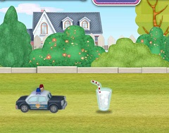 doc mcstuffins hot pursuit