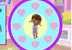 Doc McStuffin Games, Doc McStuffin Sound Memory, Games-kids.com