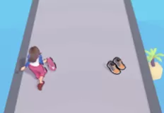 Dress Up Games, Doll Queen Designer, Games-kids.com