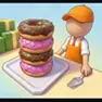 3D Games, Donut Place, Games-kids.com