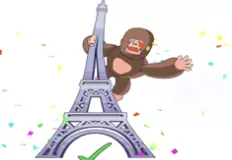 Puzzle Games, DOP 2 Finish one part, Games-kids.com