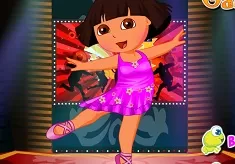 9+ Dora Dress Up Games