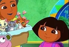 Dora The Explorer Dress Up Dora Games Dora The Explorer Dress Up Dora Games