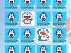 barbie doraemon game