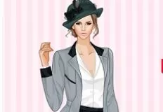 Girl Games, Dowton Abbey, Games-kids.com