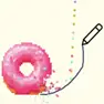 Puzzle Games, Draw and Break, Games-kids.com