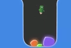 Puzzle Games, Draw Gems, Games-kids.com