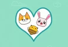 Coloring Games, Draw In, Games-kids.com