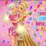 Dress Up Games, Dress To Impress New Years Party, Games-kids.com