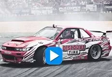 Puzzle Games, Drifting Cars Slide, Games-kids.com