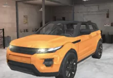Cars Games, Drive Car Parking Simulation, Games-kids.com