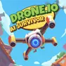 Boys Games, Drone io AI Survivor, Games-kids.com